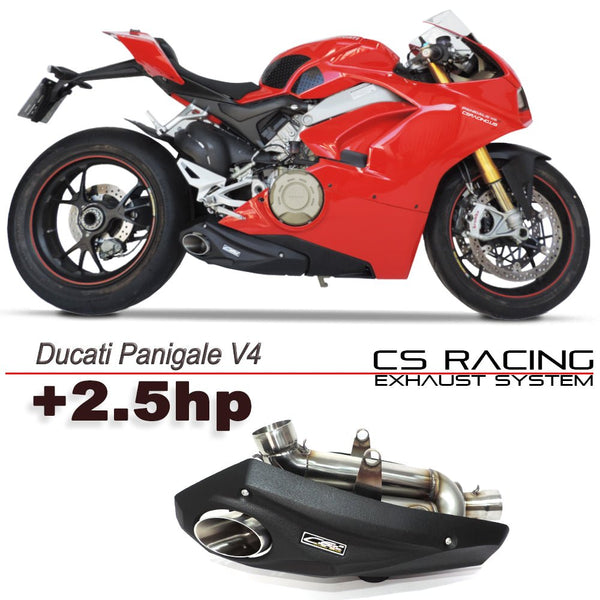 Ducati Panigale V4 S First Ride Review TrackGod Anyone